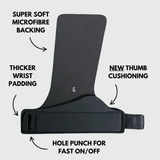 HYPR Grips 4.0