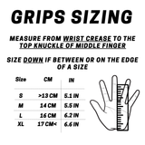 HYPR Grips 4.0