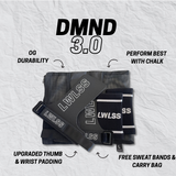 DMND Grips 3.0