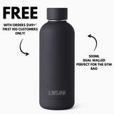 LWLSS Water Bottle