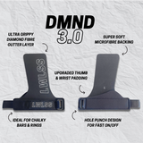 DMND Grips 3.0