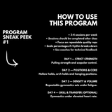 Project: Unbroken eBook