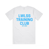 Unisex Training Club Tee