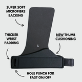 HYPR Grips 4.0