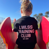 Kids Training Club Tee