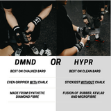 DMND Grips