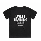 Kids Training Club Tee