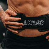 Weightlifting Belt 3.0