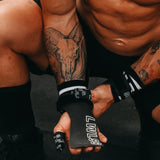 HYPR Grips 4.0