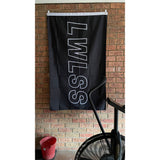 LWLSS Gym Flag