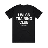 Unisex Training Club Tee