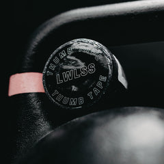 LWLSS Thumb Tape